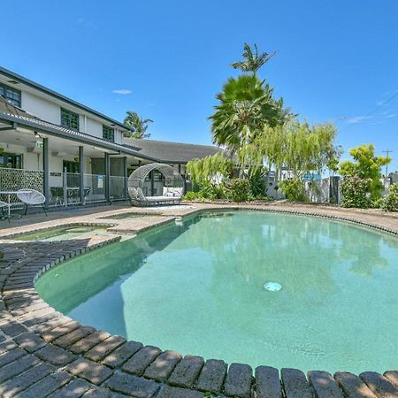 Alara Motor Inn Mackay Buitenkant foto