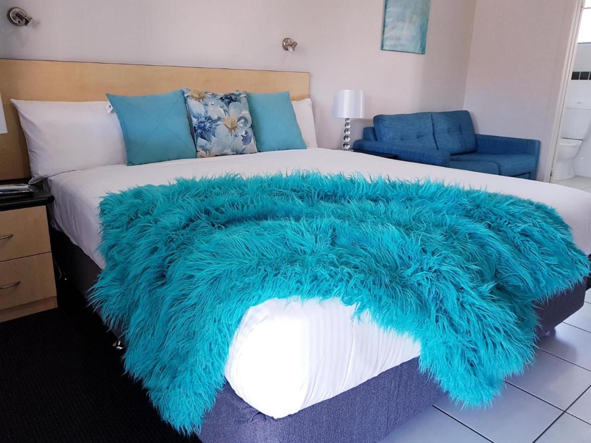 Alara Motor Inn Mackay Buitenkant foto