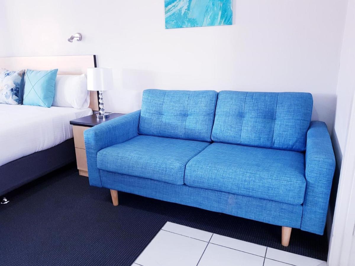 Alara Motor Inn Mackay Buitenkant foto