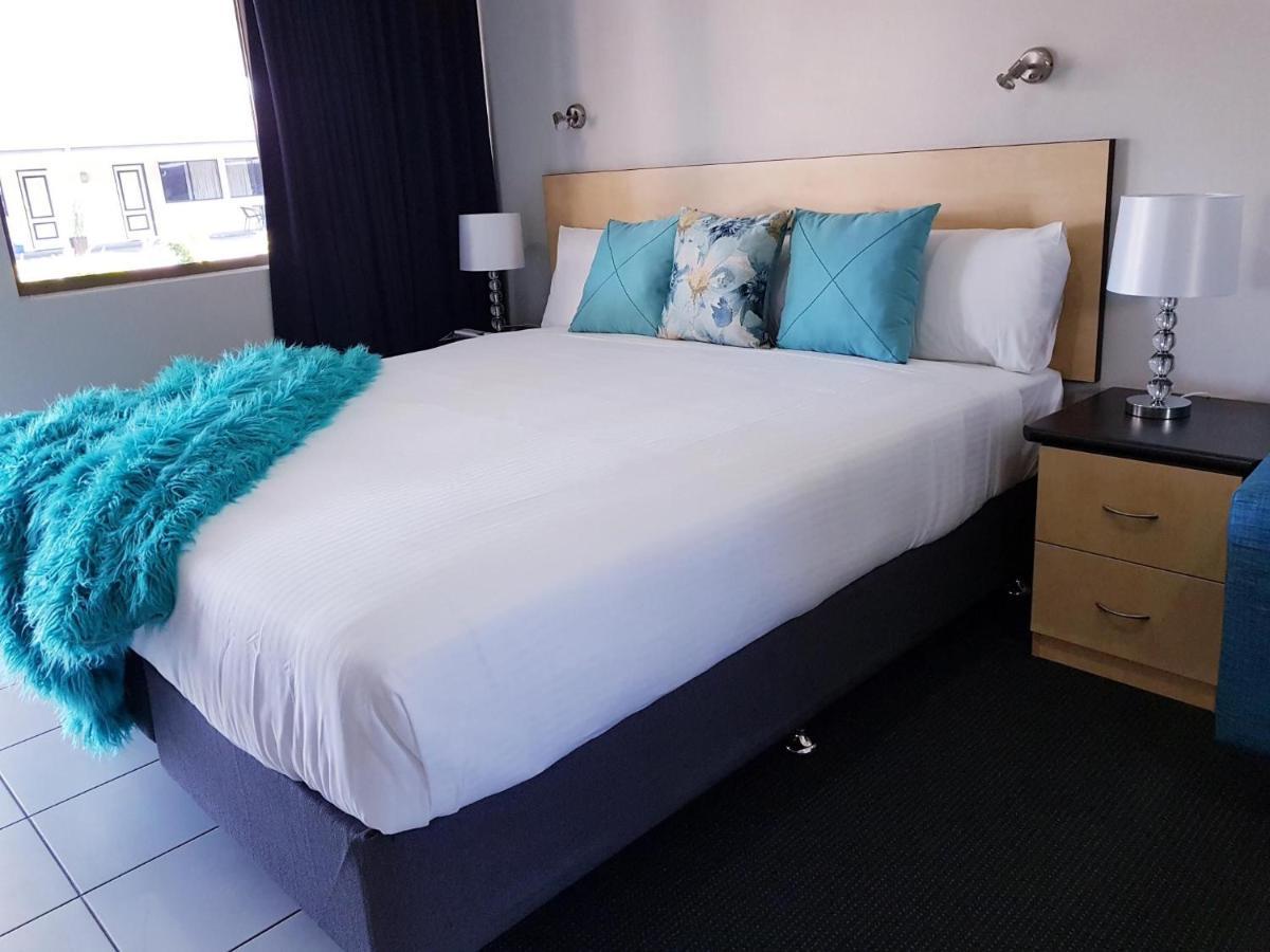 Alara Motor Inn Mackay Buitenkant foto