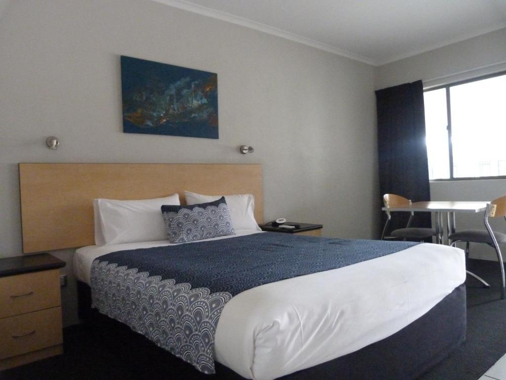 Alara Motor Inn Mackay Buitenkant foto