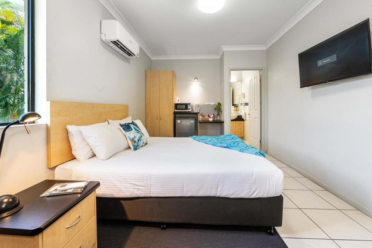 Alara Motor Inn Mackay Buitenkant foto