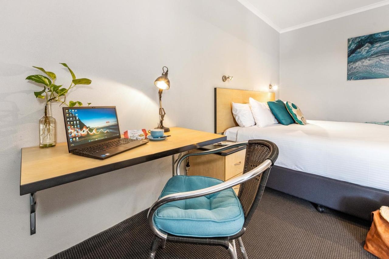 Alara Motor Inn Mackay Buitenkant foto