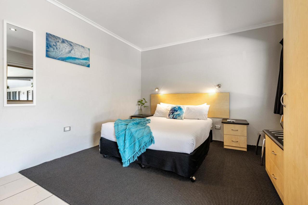 Alara Motor Inn Mackay Buitenkant foto