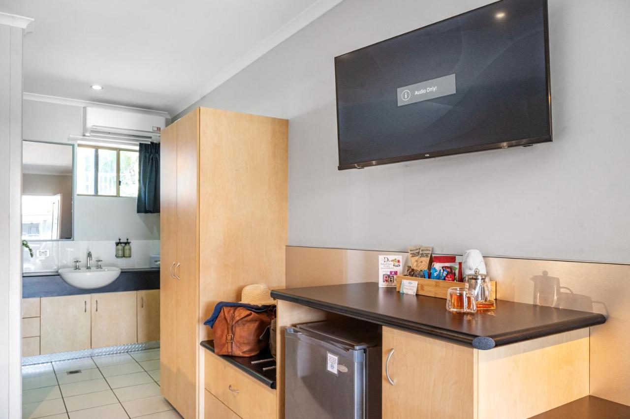 Alara Motor Inn Mackay Buitenkant foto
