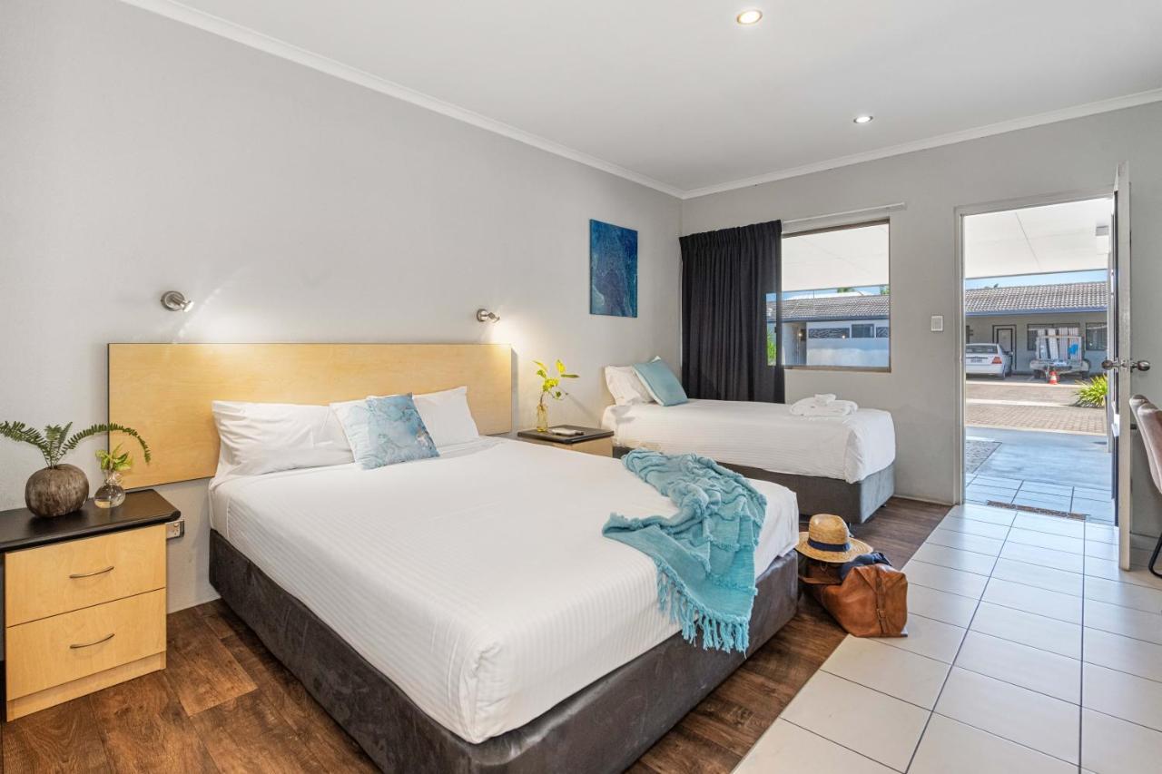 Alara Motor Inn Mackay Buitenkant foto