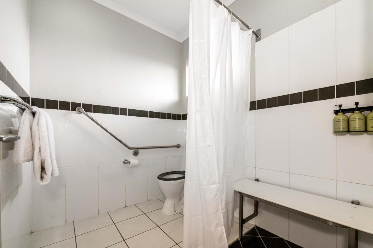 Alara Motor Inn Mackay Buitenkant foto