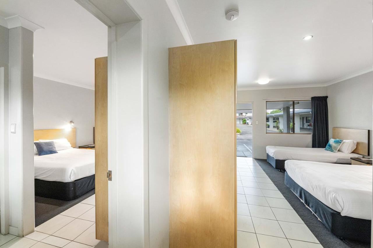 Alara Motor Inn Mackay Buitenkant foto