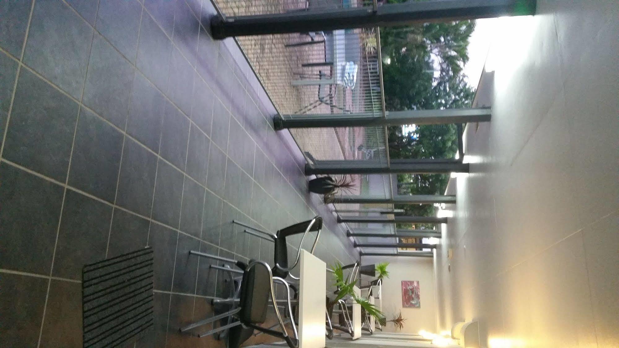 Alara Motor Inn Mackay Buitenkant foto