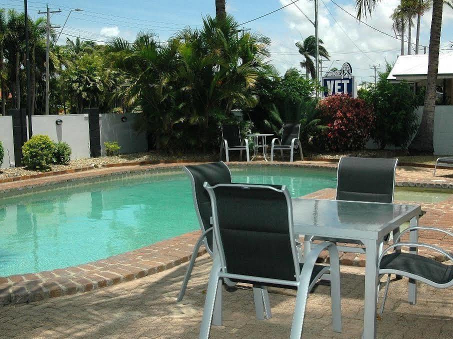 Alara Motor Inn Mackay Buitenkant foto